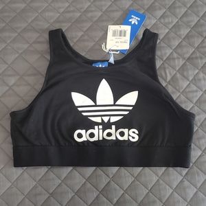 Adidas half tank